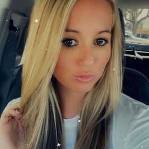 Meet your Posher, Megan